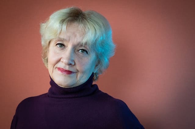 collier de vénus