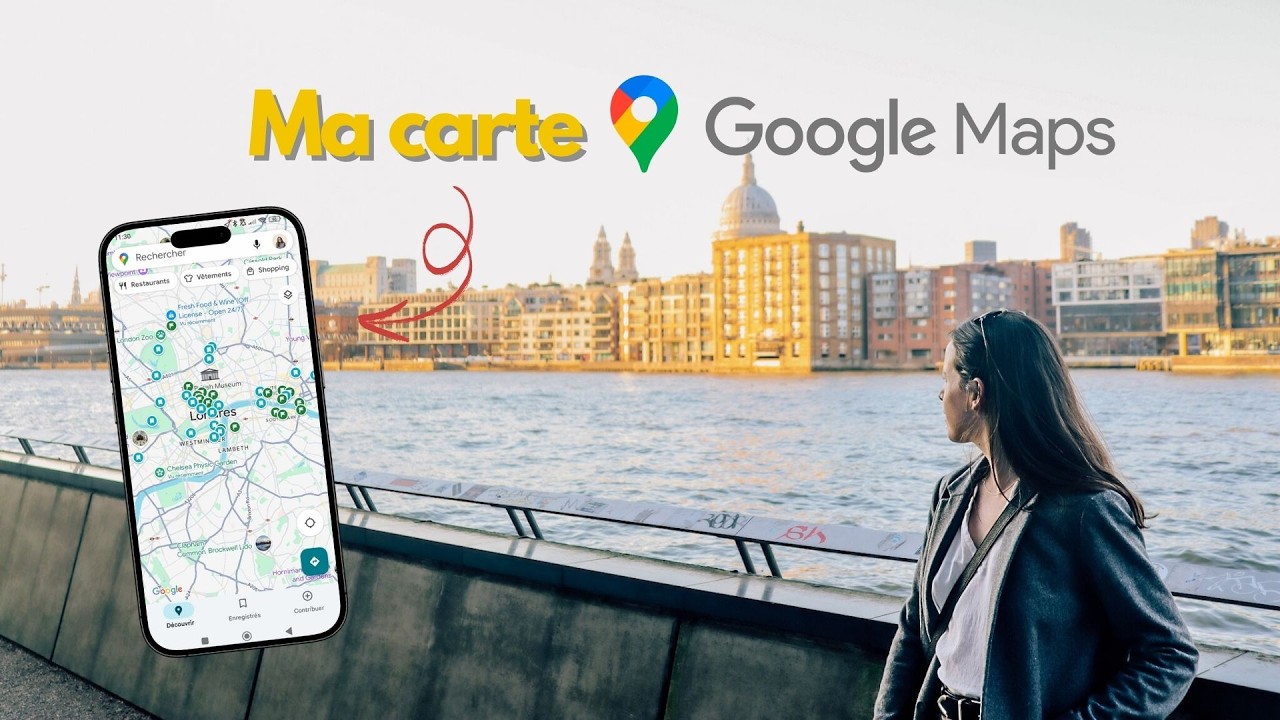Un blog de voyage qui ne se fait jamais repérer par Google : ce que j ai appris en trois ans